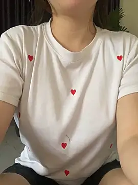 Ruby bear online show from October 17, 3:54 am