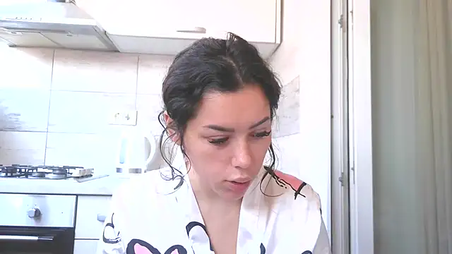 LovelyJulliette online show from November 3, 9:24 am