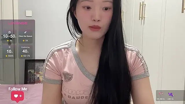 rose-u online show from January 15, 1:55 am