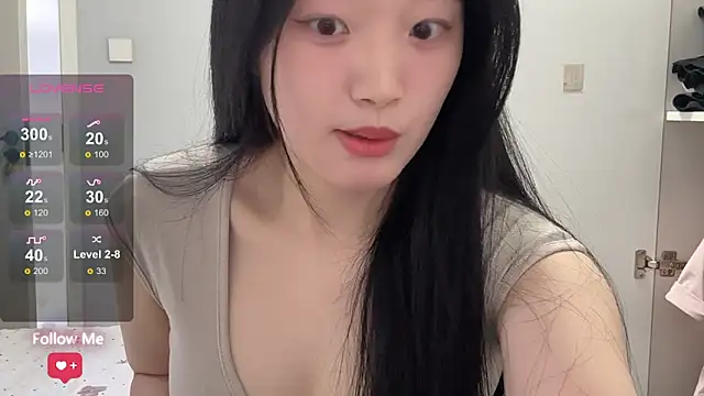 rose-u online show from November 26, 1:17 am