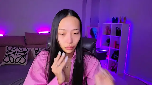  MIURA  online show from December 1, 12:37 am