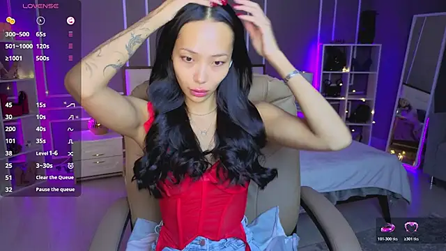  MIURA  online show from April 3, 1:03 am