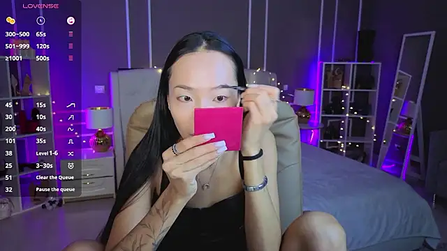  MIURA  online show from January 31, 11:47 pm