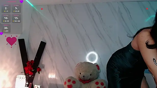 jeimy garcia online show from September 26, 12:47 pm