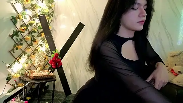 jeimy garcia online show from April 13, 12:06 pm