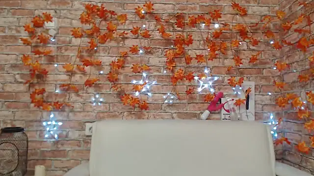 Amelia Kiss  online show from November 20, 12:55 am