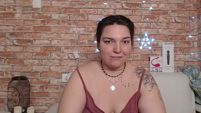 Snapshot of Amelia_Kiss_ chatting on October 7, 12:48 am Amelia Kiss online show from October 7, 12:48 am