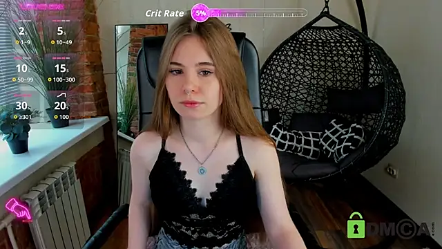 Caitlin Carey online show from March 8, 7:12 am