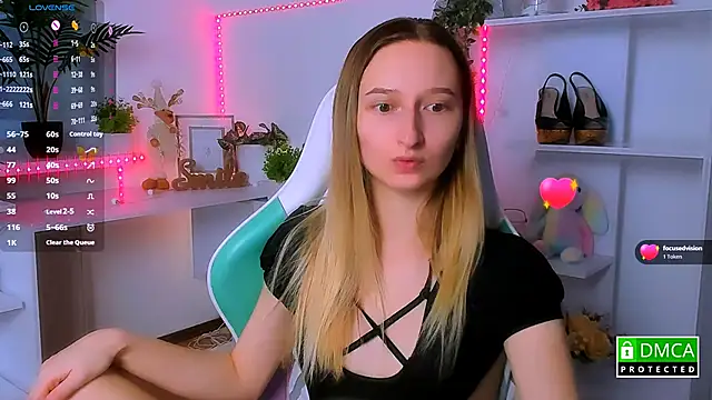  Ri na  online show from November 26, 6:36 am