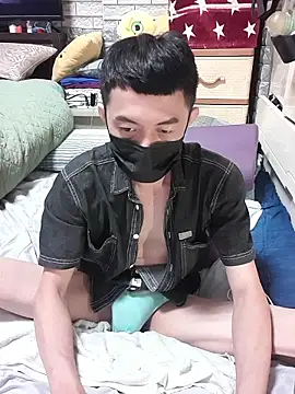 JJjing online show from July 18, 7:27 pm