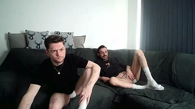 twotwinkhusbandss online show from June 7, 5:09 pm