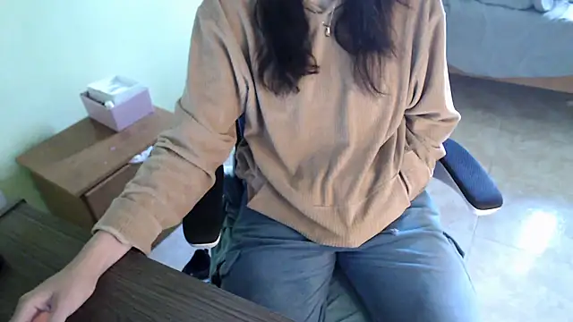 samantha s69 online show from February 4, 2:31 pm