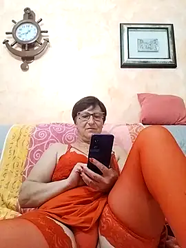 passione503 online show from October 29, 12:42 pm