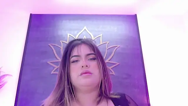 MeryStone online show from October 15, 2:14 am