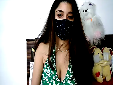 Gloie4u online show from July 14, 10:43 am