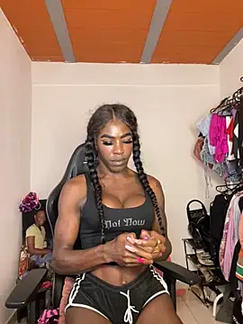 Richchocolatesweet  online show from September 23, 12:42 am