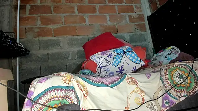 Richchocolatesweet  online show from March 8, 6:45 pm