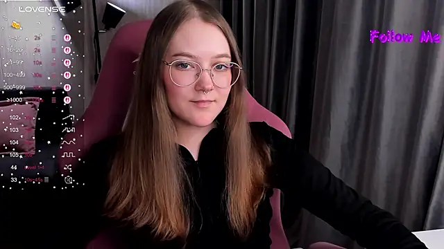 bunny bubble online show from February 20, 11:05 pm