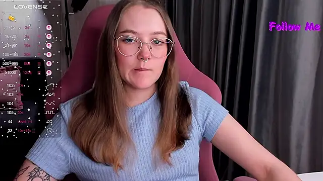 bunny bubble online show from February 21, 11:16 pm