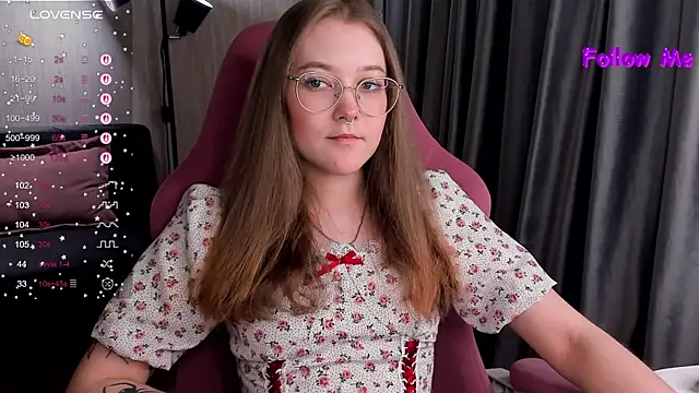 bunny bubble online show from December 18, 11:20 pm