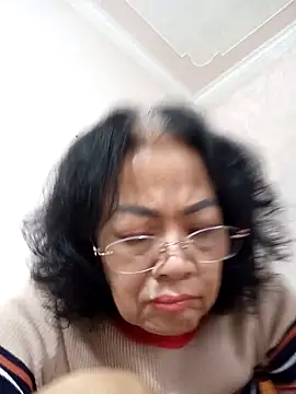 Hotestlove online show from December 2, 7:10 am