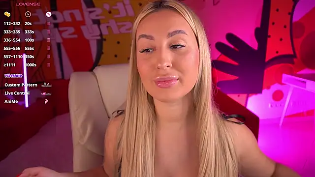 LiaBrazzerr online show from January 16, 3:08 pm