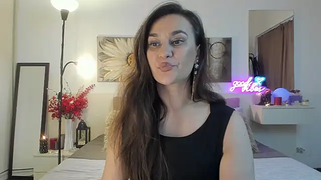 JoyCasidy online show from November 5, 2:33 pm