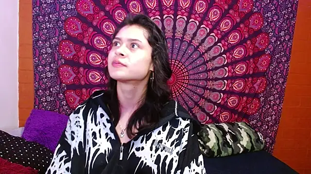 AbbySccott online show from October 24, 12:28 am