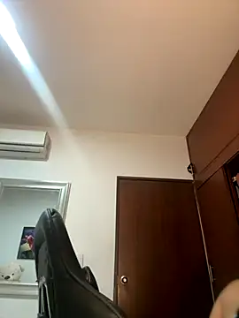 ZarahEvans online show from October 30, 7:59 pm