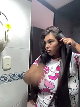 elana kepler online show from October 30, 4:52 pm