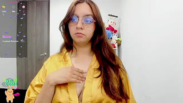 Valery7rose  online show from April 24, 3:04 pm