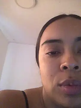 JuanaSimons online show from February 15, 9:03 pm