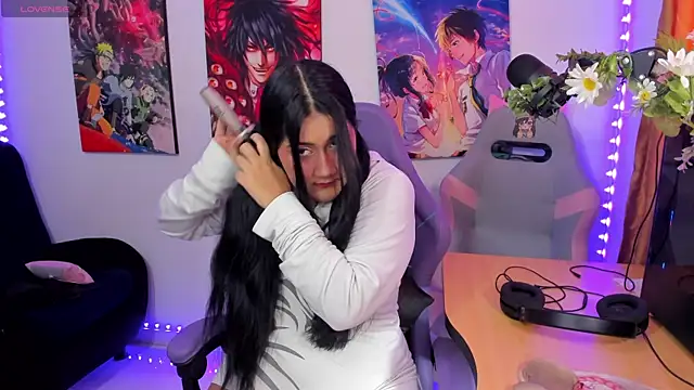 haru u2 online show from September 9, 1:00 pm