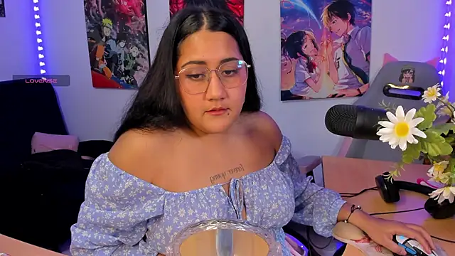 haru u2 online show from December 21, 12:59 am