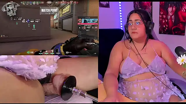 haru u2 online show from October 2, 4:23 pm