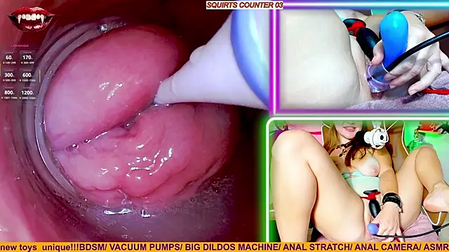 MaryBrook1 online show from October 17, 11:19 pm