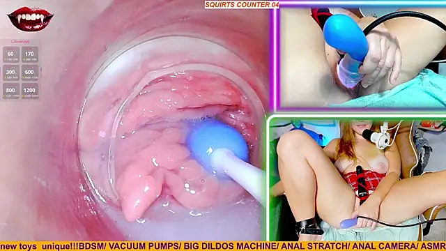 MaryBrook1 online show from October 19, 11:29 pm