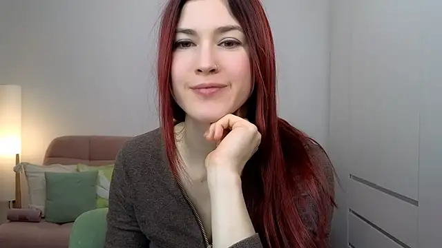 AliciaNewell online show from November 27, 5:54 am