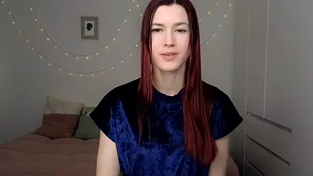 AliciaNewell online show from March 14, 3:13 pm