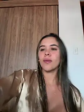 Emilia Bakerr online show from June 9, 7:35 pm