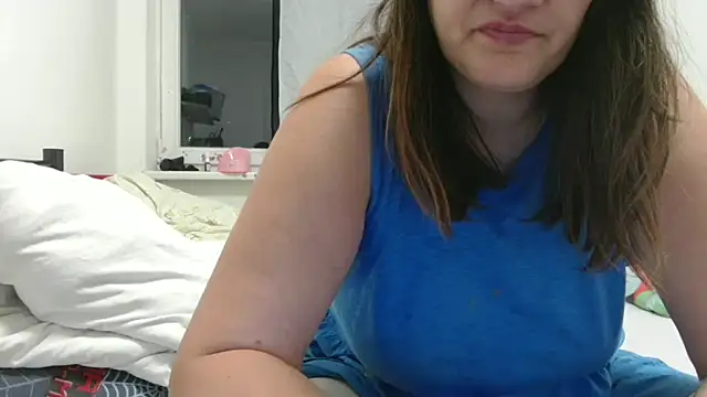 Lucinka1 online show from October 16, 5:26 pm