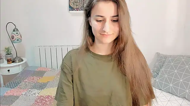 PumpkinCutiePie online show from November 29, 6:01 pm