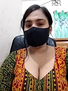 Ritusri Dotta online show from April 19, 6:10 pm