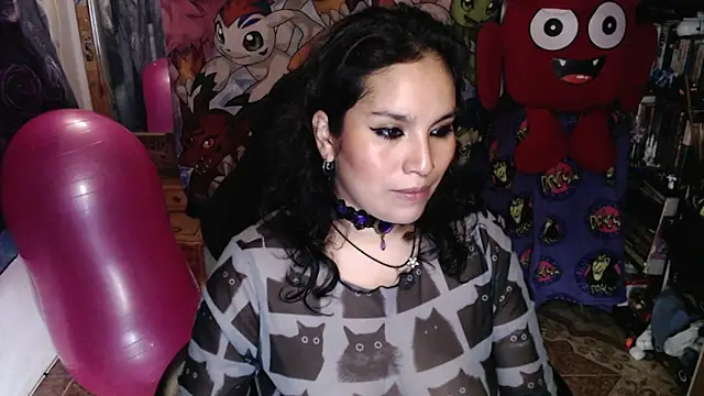 kureiji hentaii online show from May 27, 3:14 am