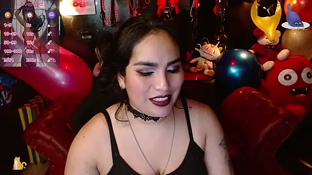 kureiji hentaii online show from November 7, 12:16 am