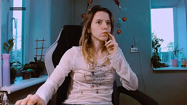 RosaJil online show from February 15, 2:27 pm