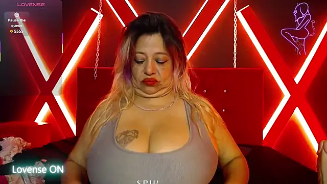 Natasha 699 online show from September 9, 9:36 pm