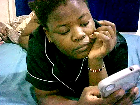 honeypotsweet online show from December 1, 11:58 am