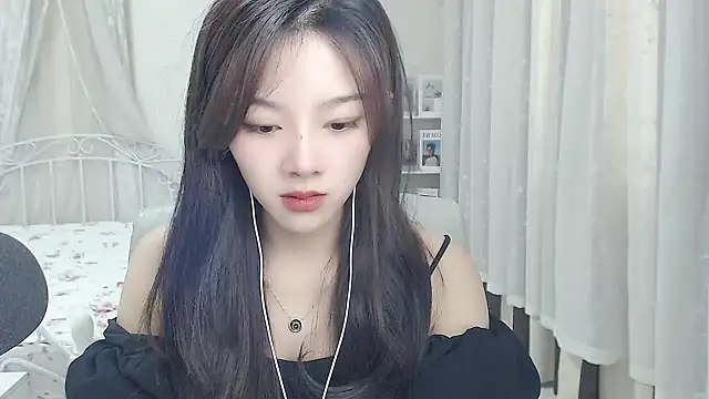 Jenny-Z online show from May 18, 1:59 am