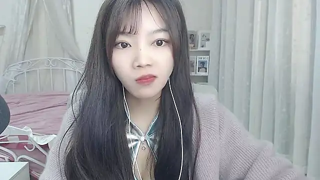 Jenny-Z online show from November 23, 3:42 am